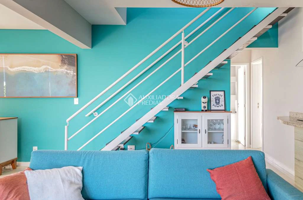 Furnished 260 m² apartment with 3 en-suite bedrooms — photo 7