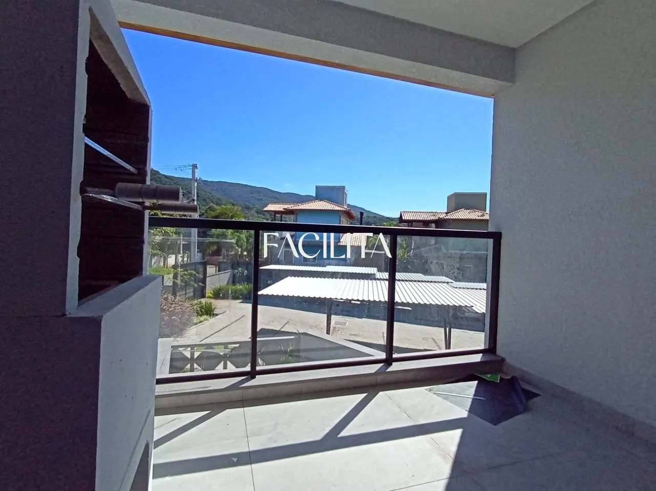 Apartamento amueblado de 2 dormitorios con barbacoa — photo 4