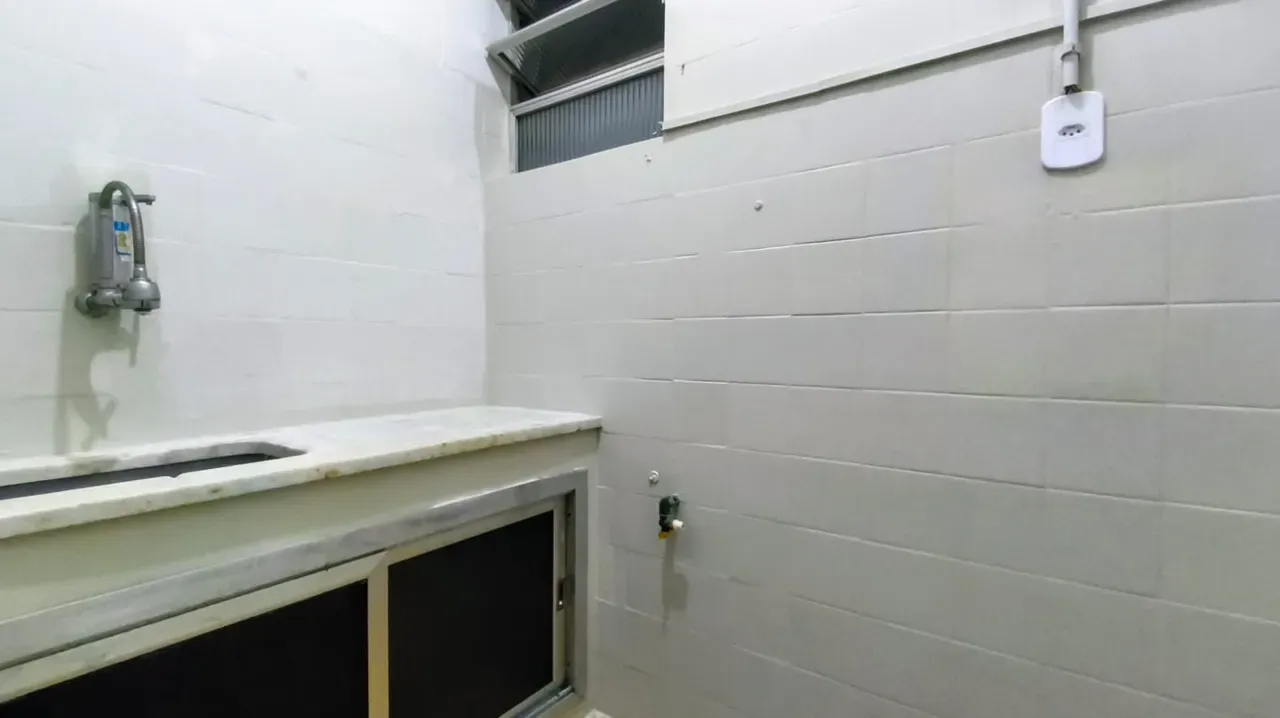 Apartamento de 42 m² com 1 quarto e 1 vaga — photo 23