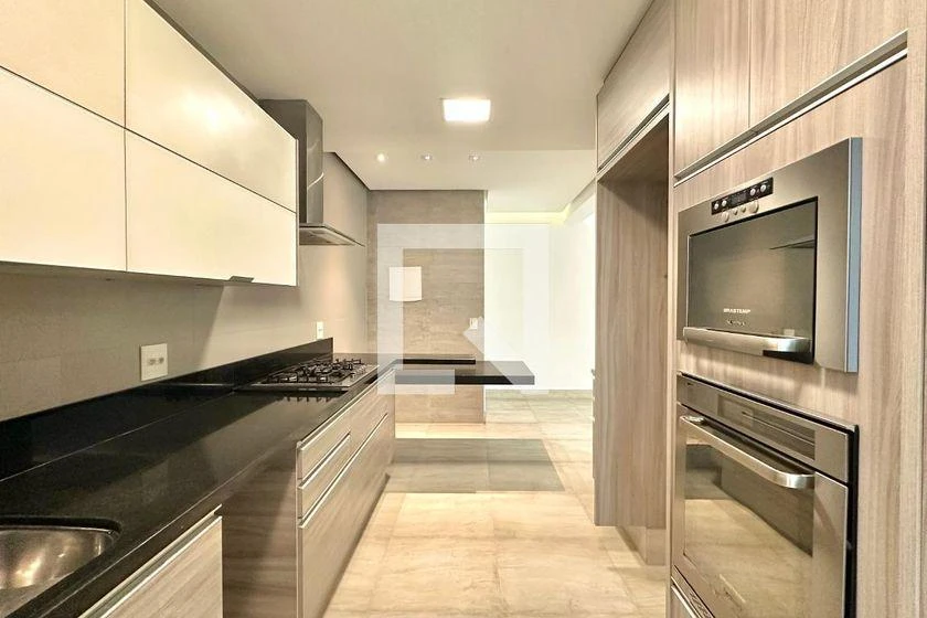 96 m² apartment with 2 en-suite bedrooms and 2 parking spots — photo 30