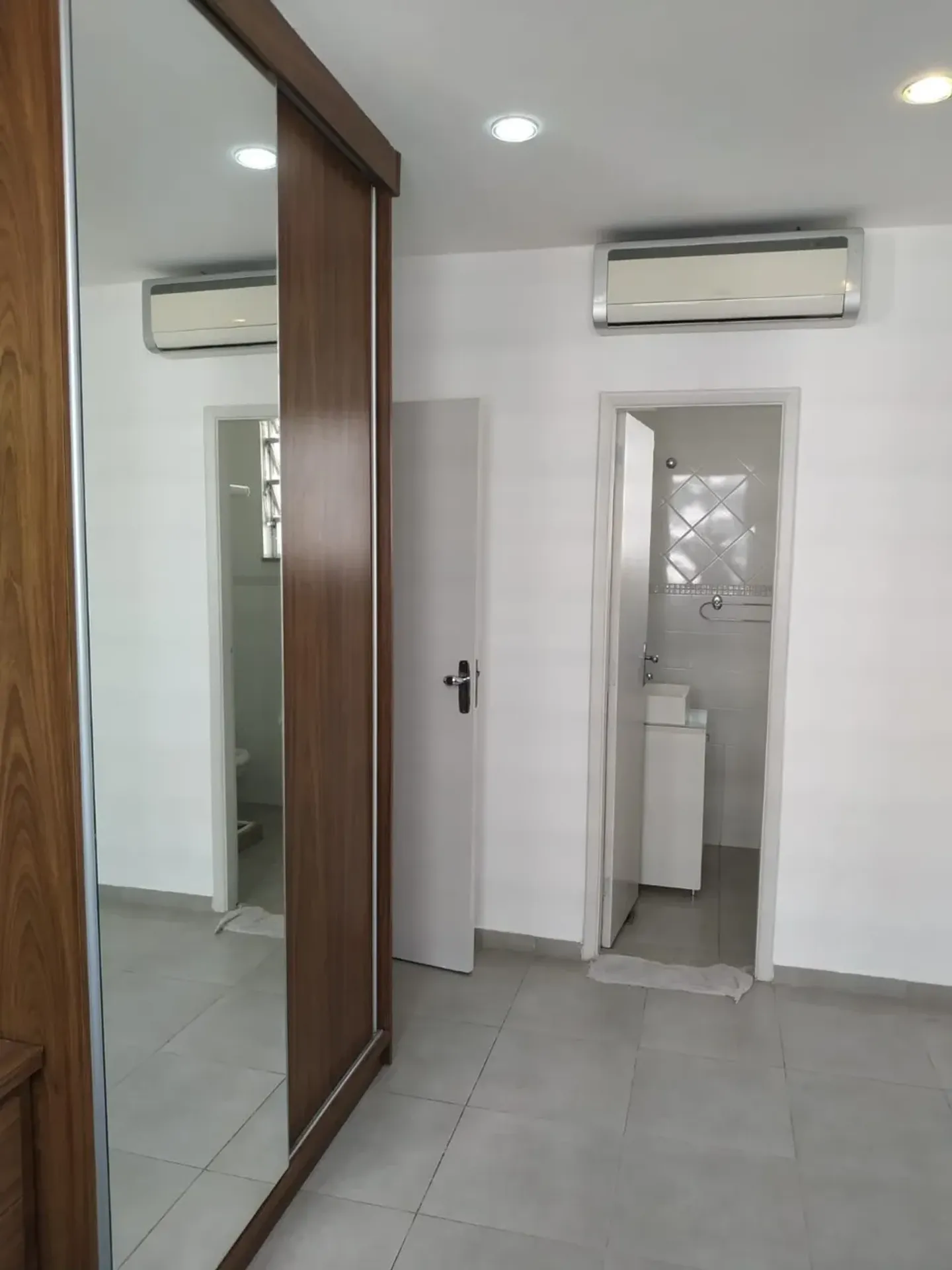 Apartamento de 39 m² con 1 dormitorio y 1 plaza en el piso 9 — photo 3