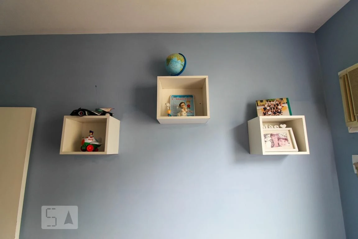 Departamento de 103 m² con espacio de home office y lavadora — photo 26