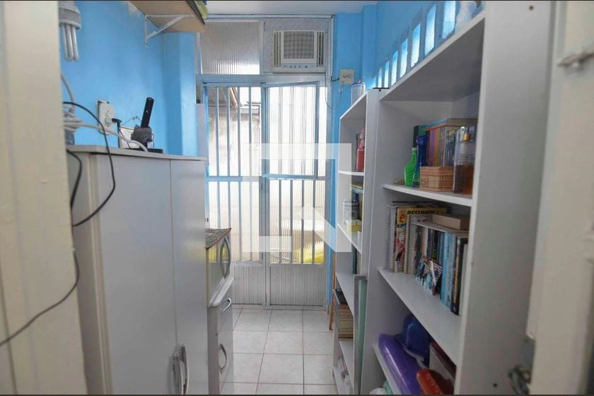 Мебльована квартира з 1 спальнею 62 м² і місцем — photo 24
