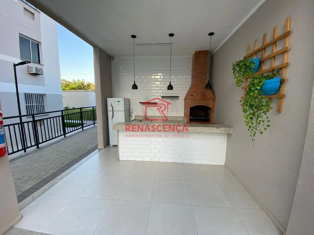 Apartamento sem mobília com 2 quartos e cozinha a gás — photo 53