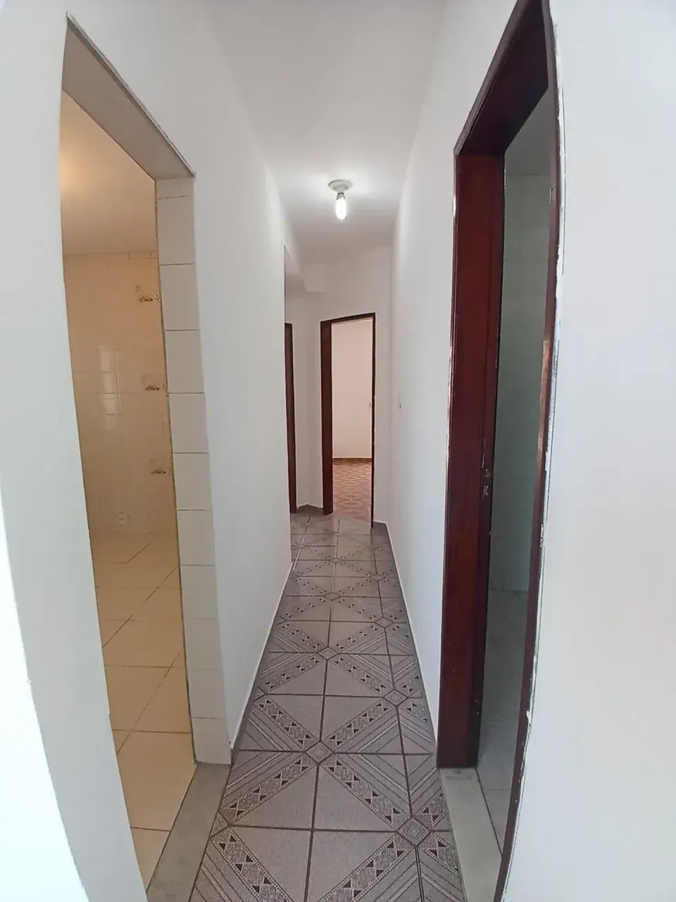 House with 2 bedrooms, 2 bathrooms and balcony, no parking — photo 18