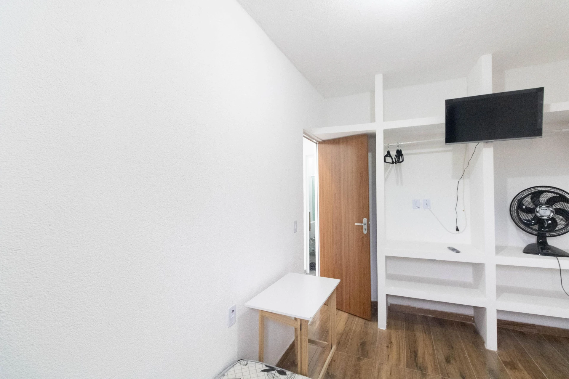 Casa amueblada con 1 dormitorio y 1 baño — photo 5