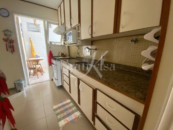 Apartamento no 5º andar com máquina de lavar — photo 4