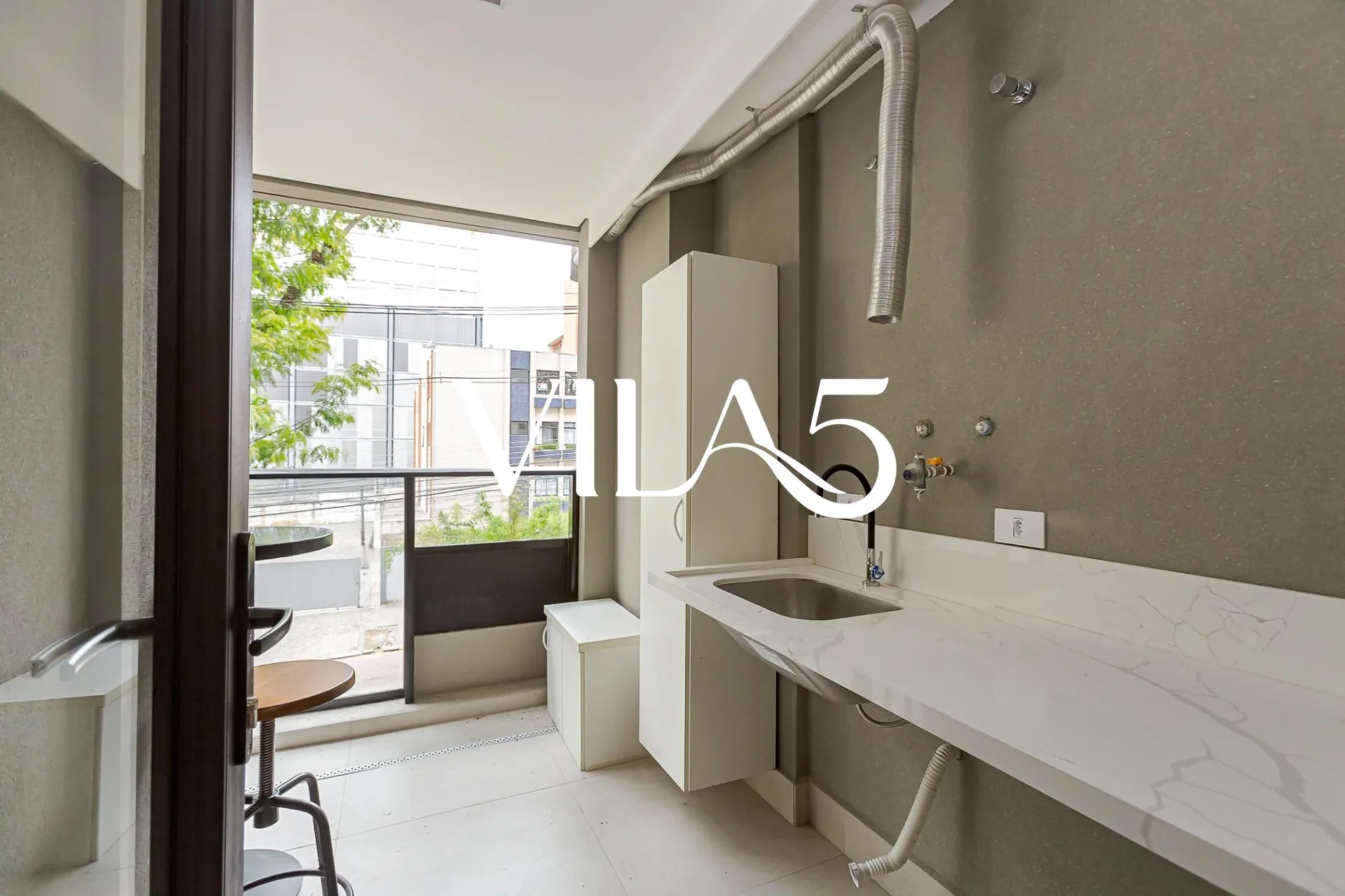 Departamento de 2 dormitorios en edificio con coworking — photo 14