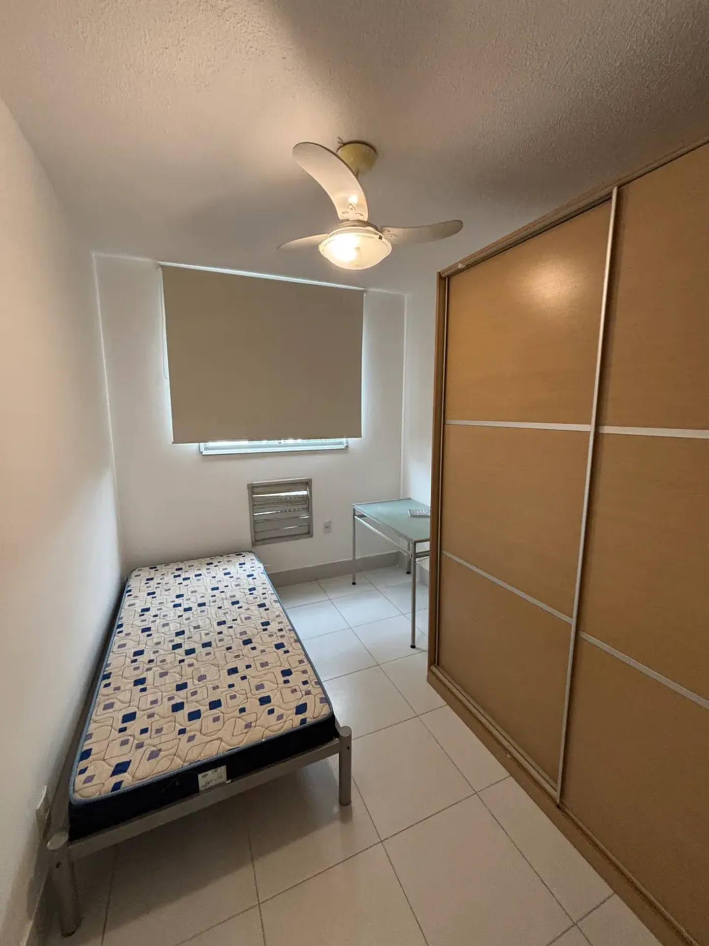 51 m² apartment with a home office and a washing machine — photo 3