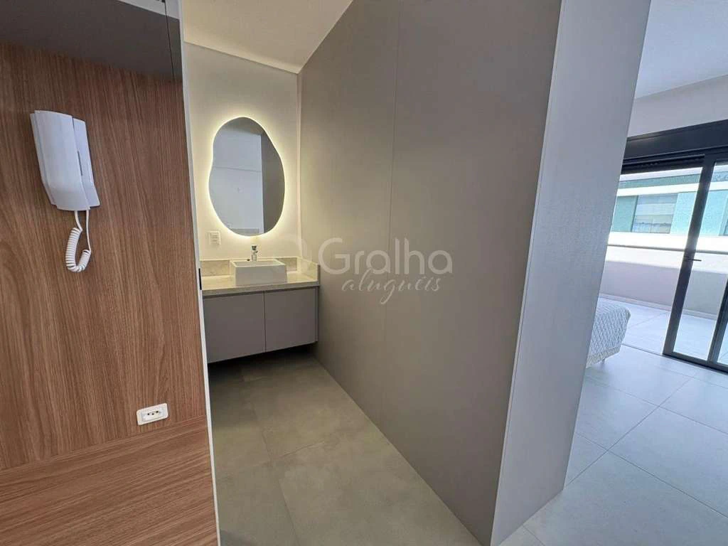 Estúdio de 80 m² com 1 quarto e cozinha americana — photo 5