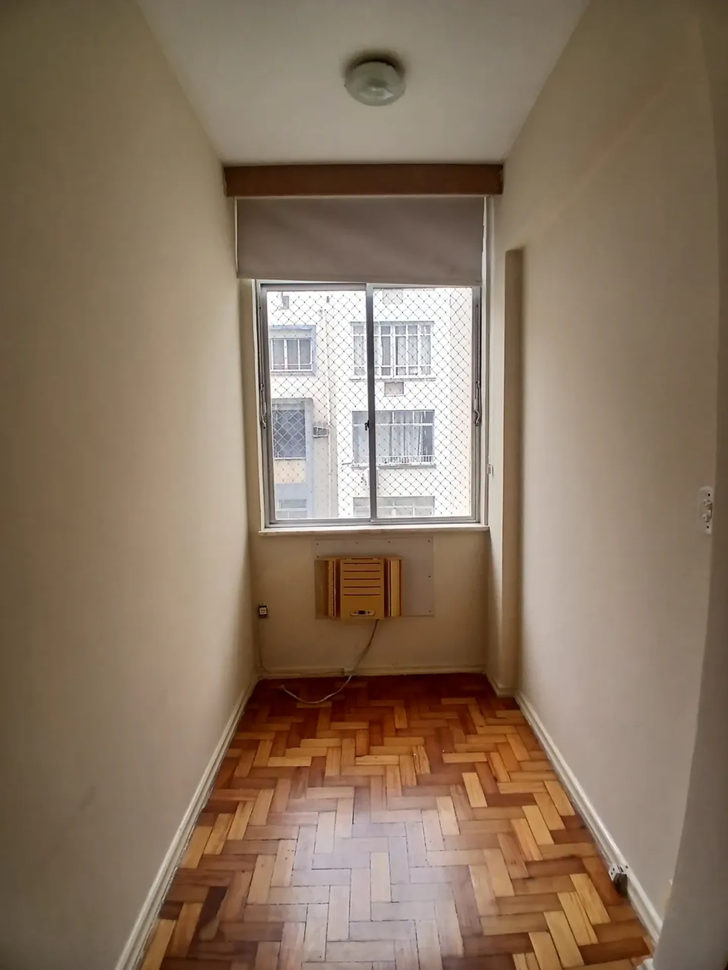 Apartamento de 2 quartos com vaga e vista para a cidade — photo 13