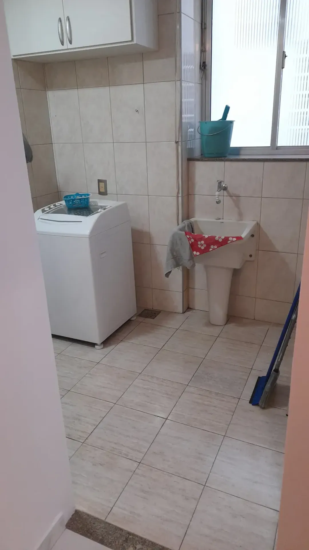 Departamento amueblado, 57 m², con lavadora — photo 6