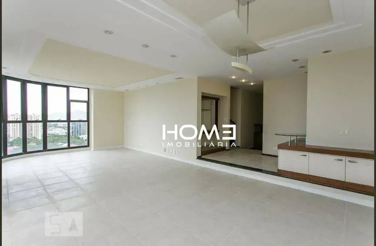 200 m² apartment with 4 bedrooms, 3 en-suite and 2 parking — photo 32