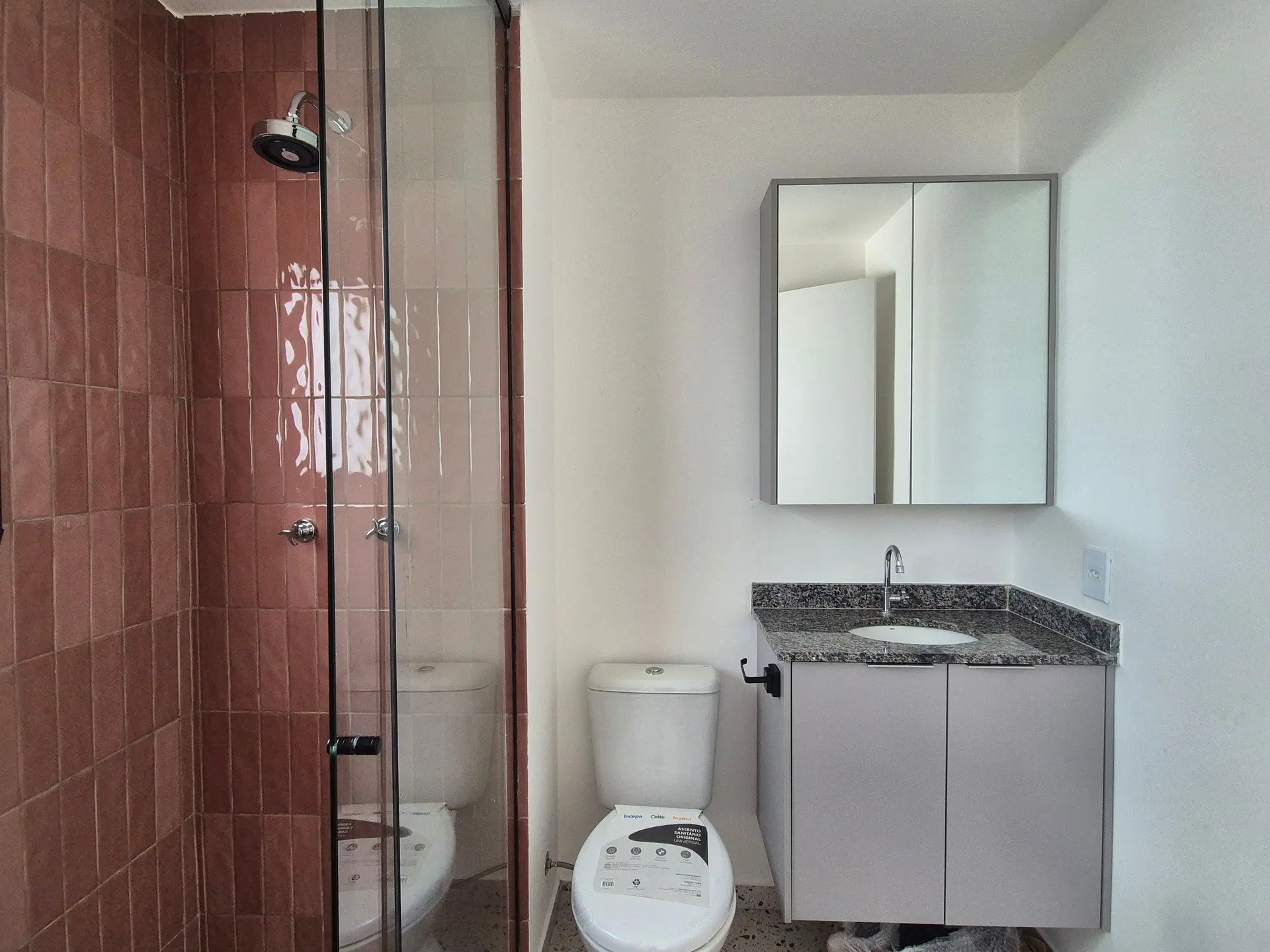 Apartamento de 3 quartos em condomínio com sauna — photo 4
