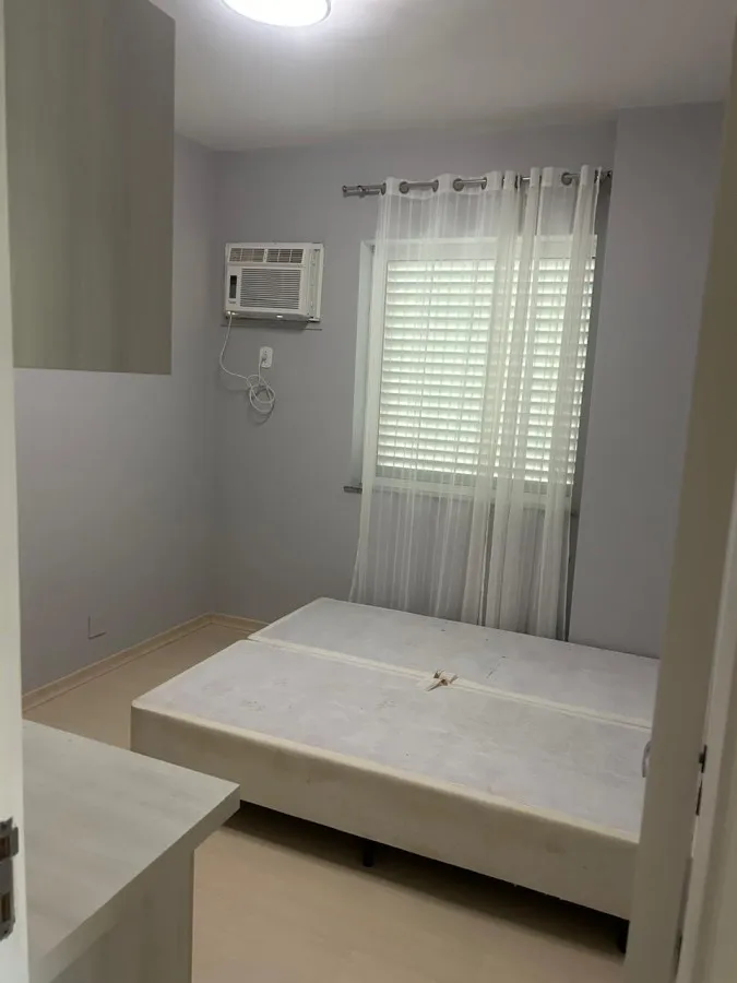 Furnished 130 m² apartment with 3 bedrooms and 2 parking — photo 20
