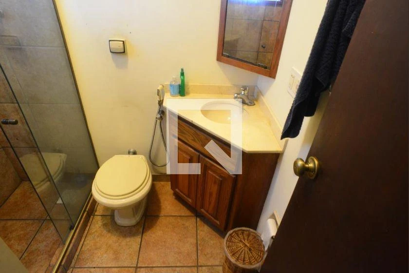 Casa para aluguel com 6 quartos e suítes — photo 47