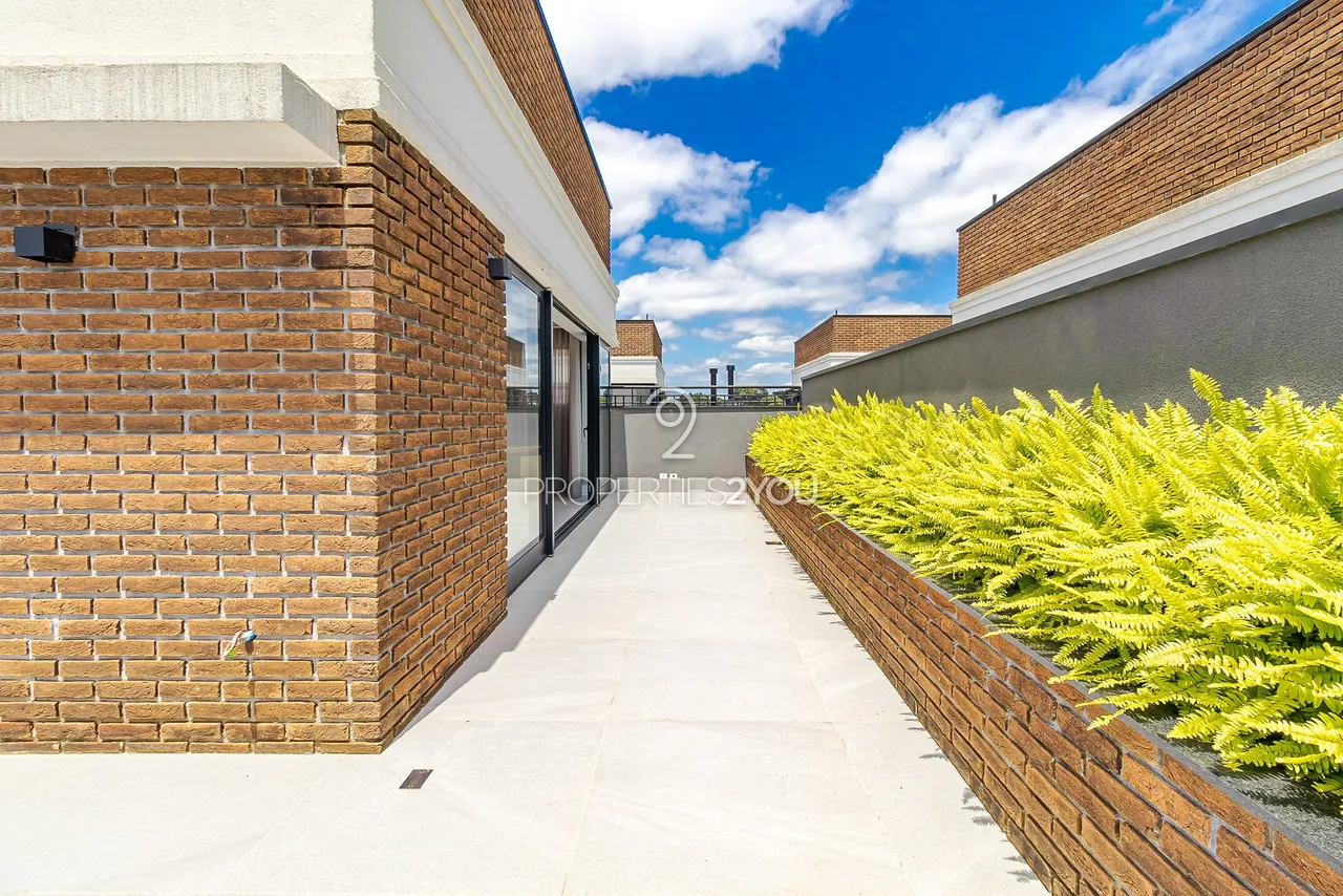 Casa mobiliada com 266 m² e 3 suítes — photo 20