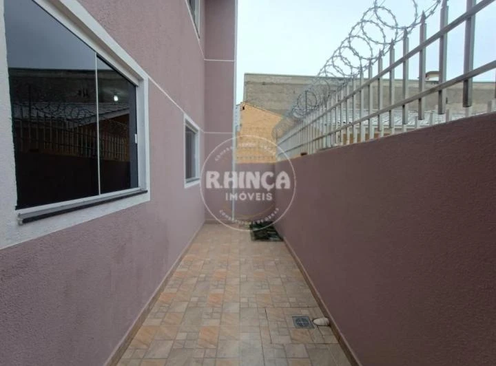 Sobrado com 3 dormitórios e churrasqueira privativa — photo 9