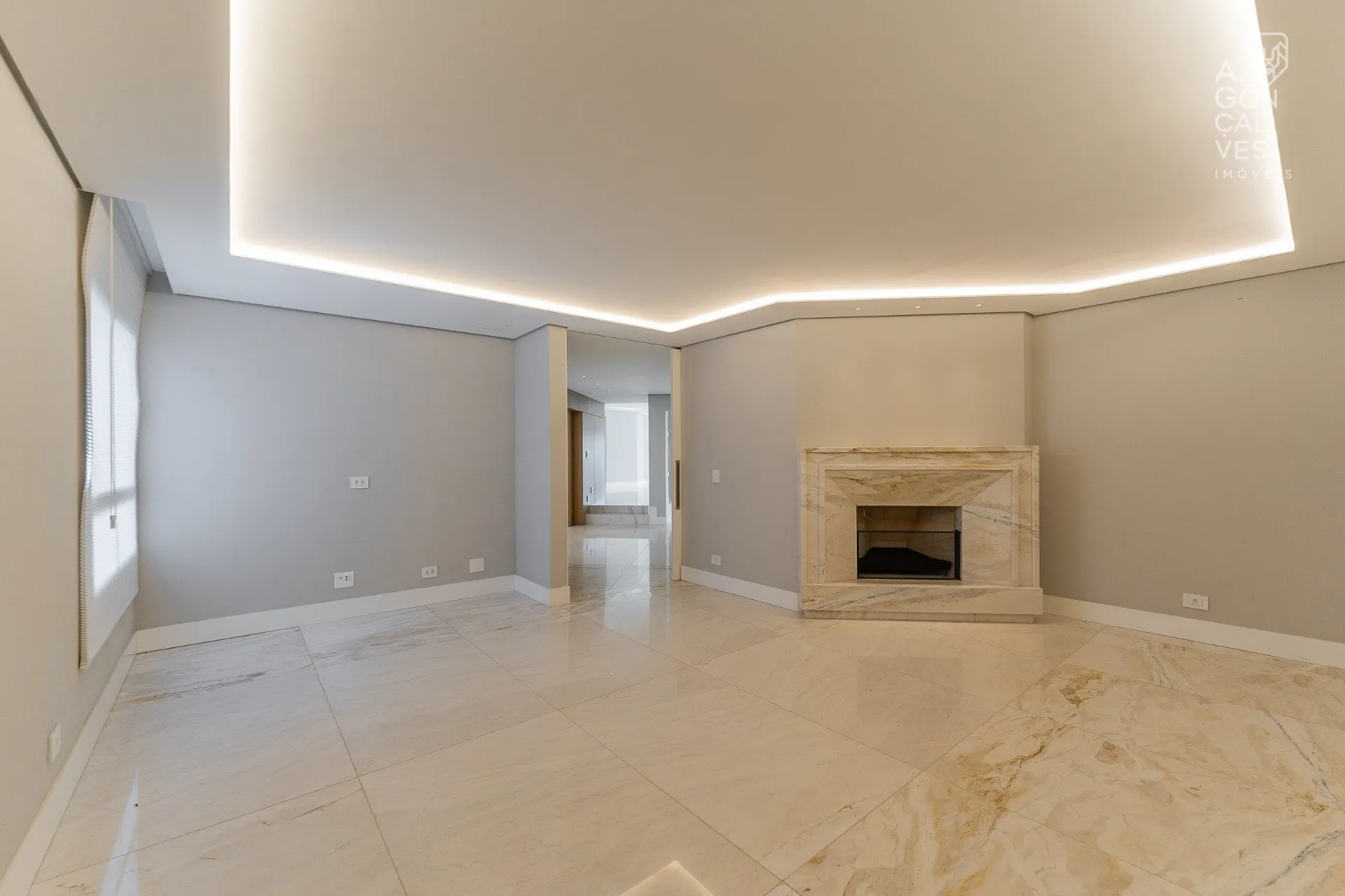 479 m² apartment with 4 bedrooms and 4 parking spaces — photo 34