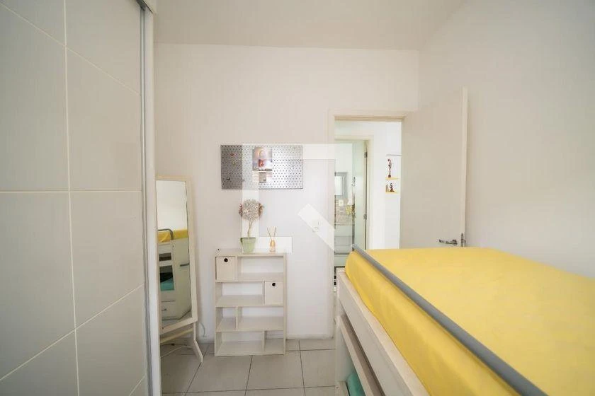 Apartamento mobiliado com 2 quartos e varanda — photo 44
