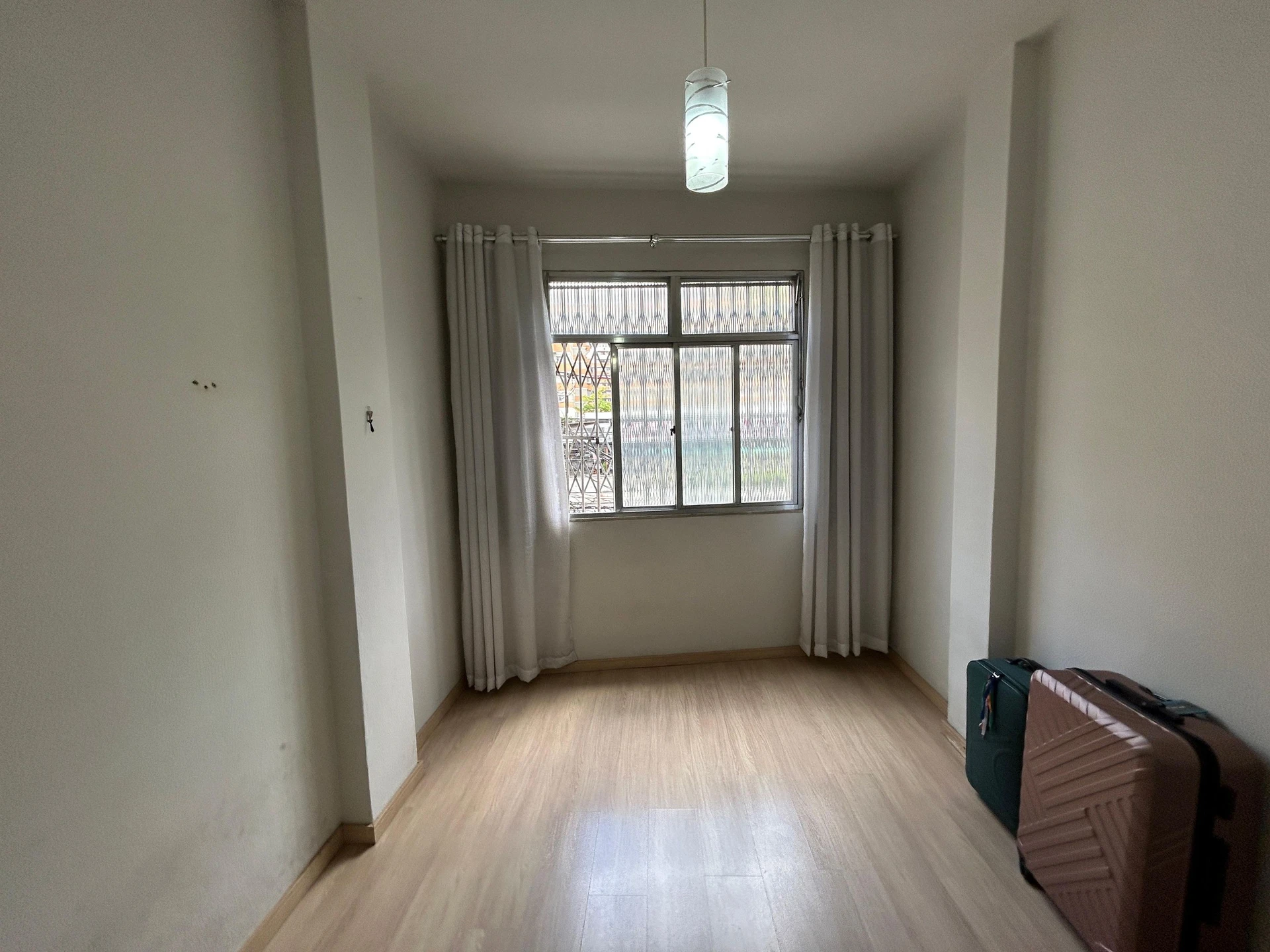 Квартира 70 м² с рабочим местом и панорамными окнами — photo 27