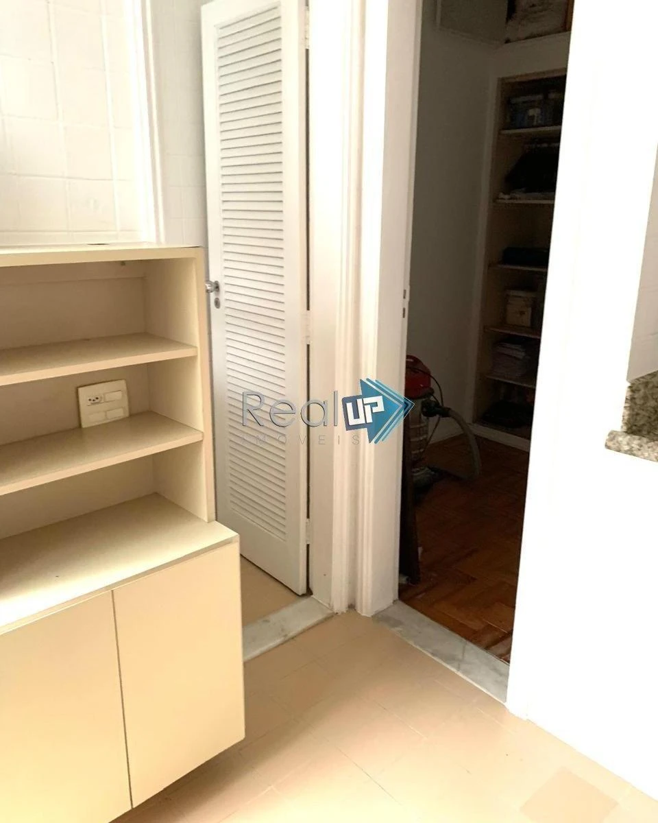 Apartamento de 3 quartos com espaço de home office, Ipanema — photo 11