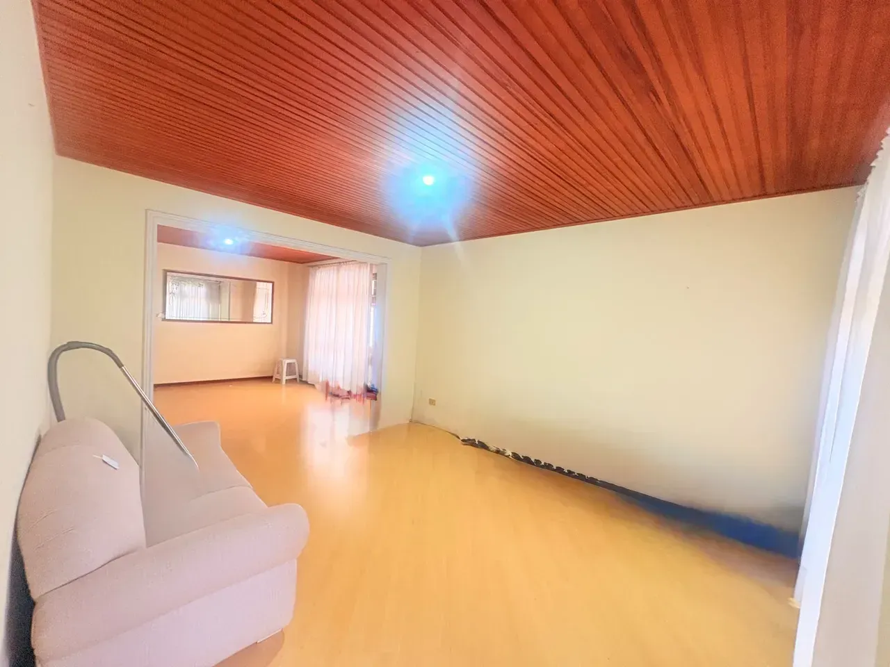 Home office in a 3-bedroom house, 100 m² — photo 5