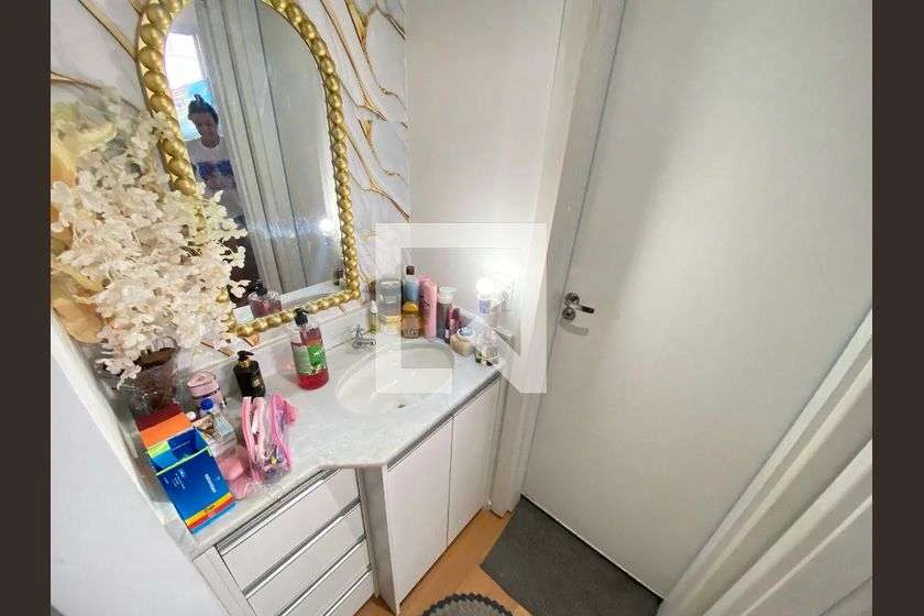 Furnished 2-bedroom apartment with gas kitchen — photo 24