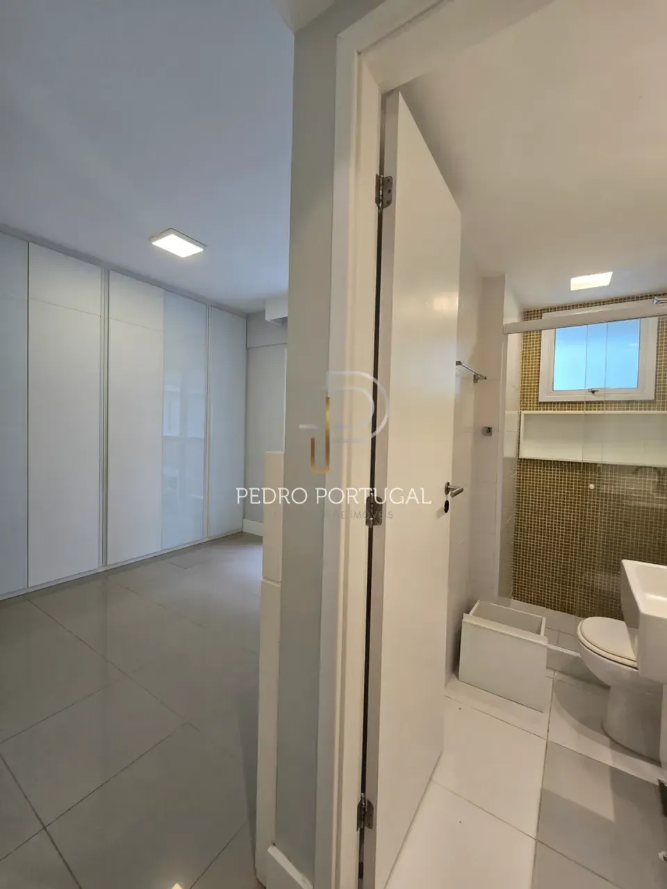 Apartamento de 107 m² com 4 quartos e 3 banheiros — photo 14