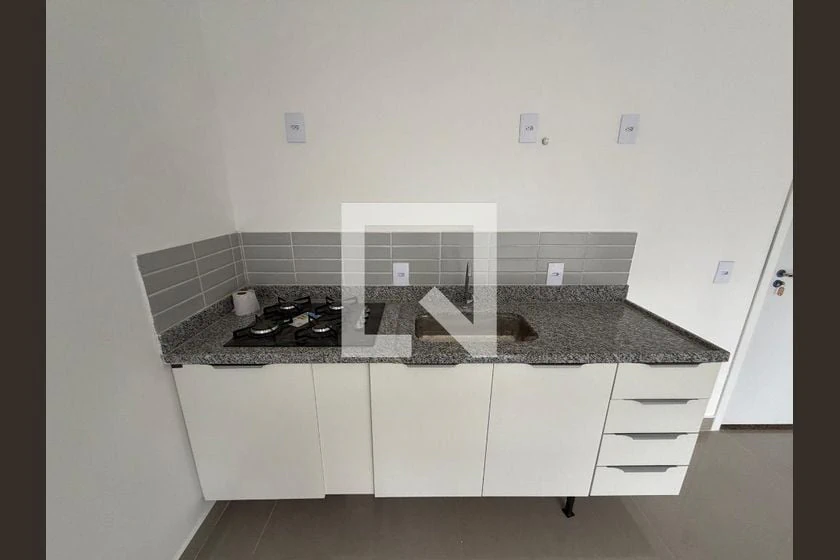 Квартира 40 м² з 1 спальнею та балконом — photo 22