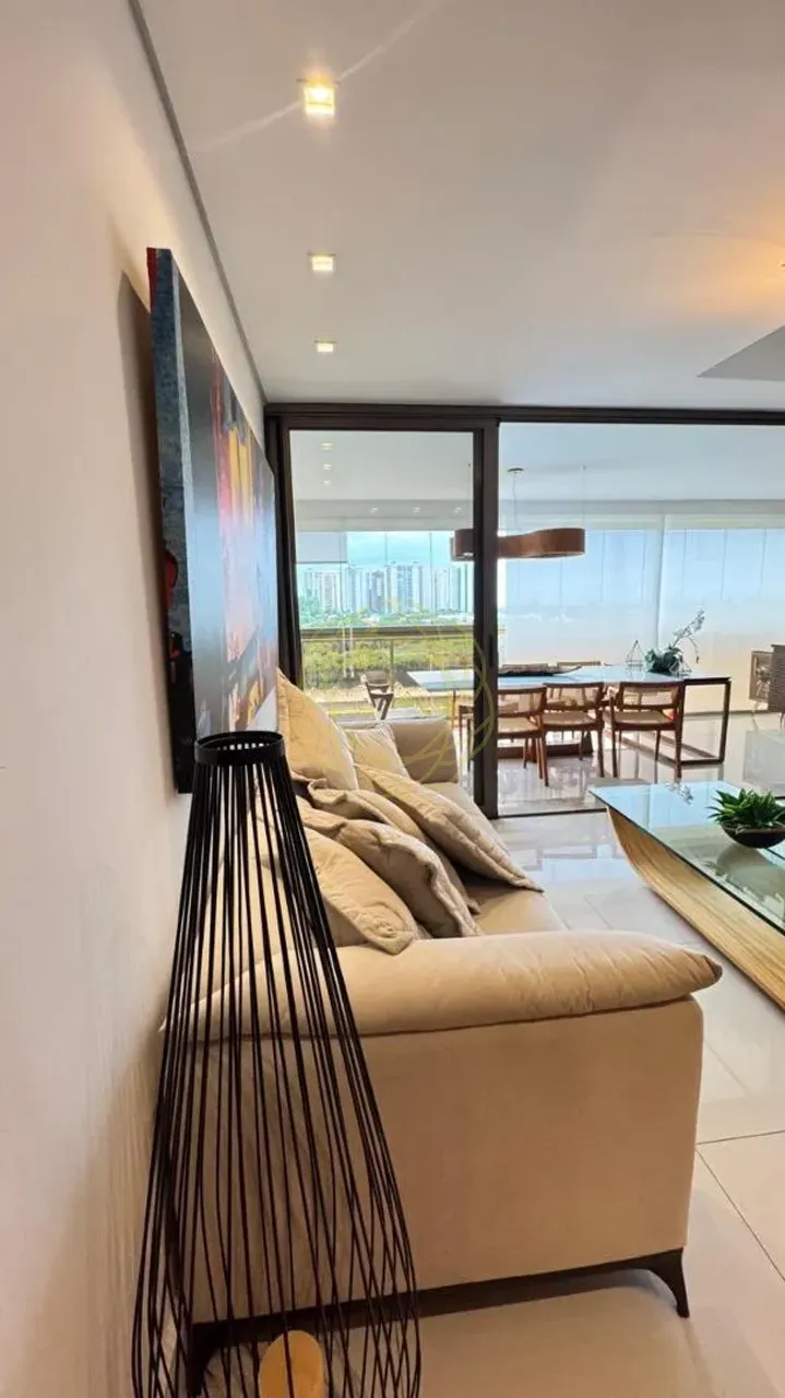 Casa para locação 170 m² com 3 suítes e 3 vagas — photo 8