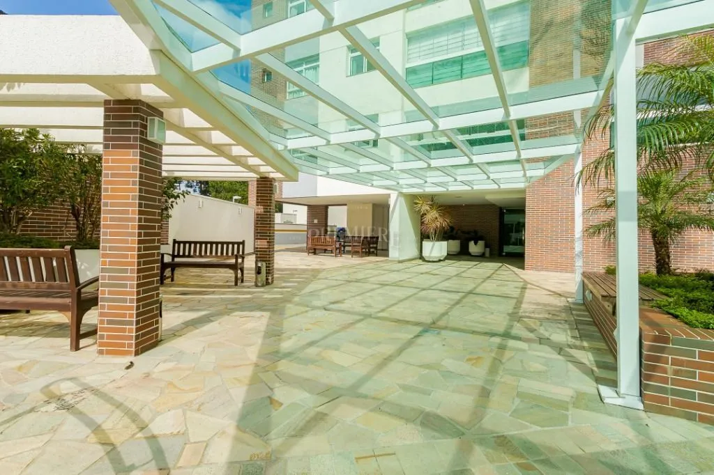 Apartamento con 2 suites, 134 m² y 3 plazas de garaje — photo 42