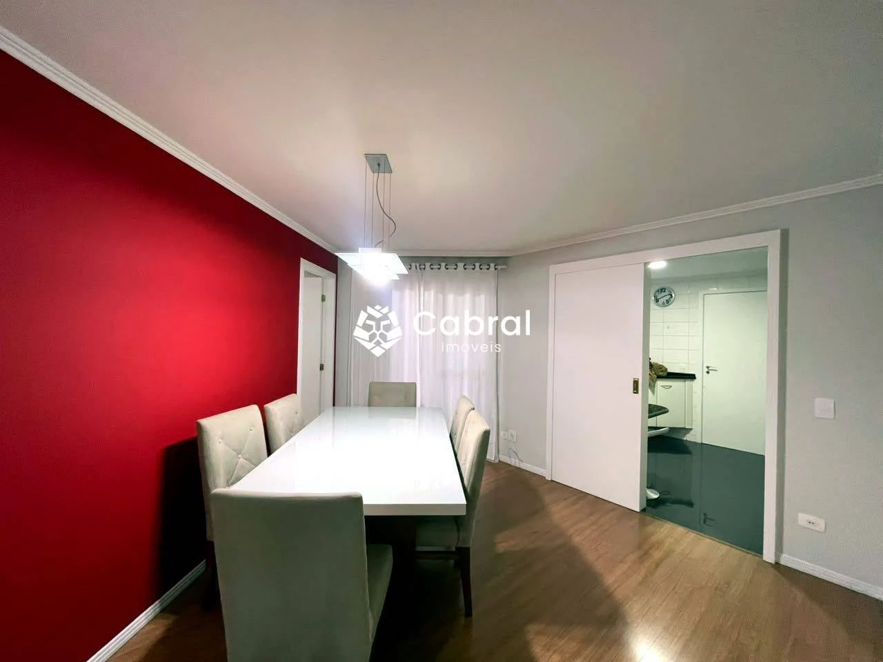 3-bedroom apartment with one en-suite bathroom — photo 18