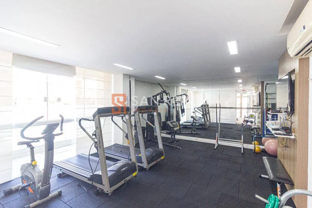 Сушильна машина та 2 спальні: квартира 70 м² — photo 30
