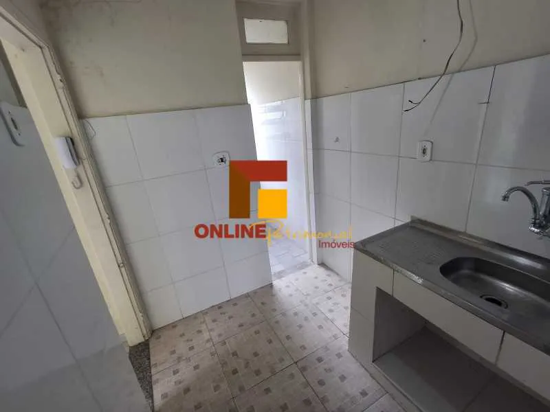 Departamento de 1 dormitorio y 40 m² — photo 12