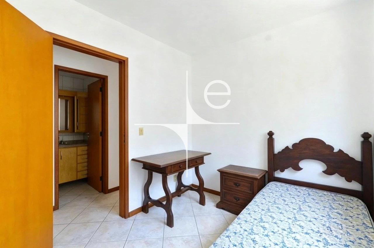 Apartamento de 3 dormitorios con suite y balcón, 81 m² — photo 8