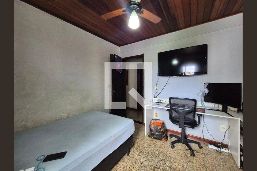 3-bedroom apartment with a home office — photo 5