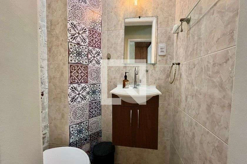 Apartamento mobiliado com 3 quartos e 90 m² — photo 29