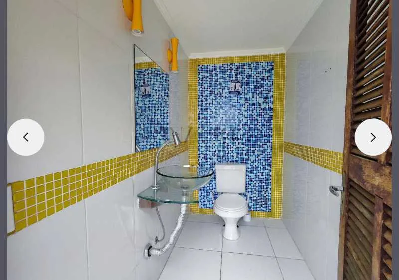 Unfurnished 3-bedroom apartment with 250 m² — photo 22