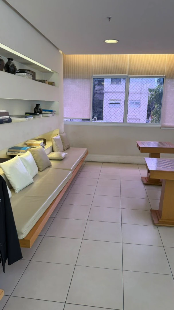 2-bedroom apartment with AC, one en-suite bathroom — photo 22