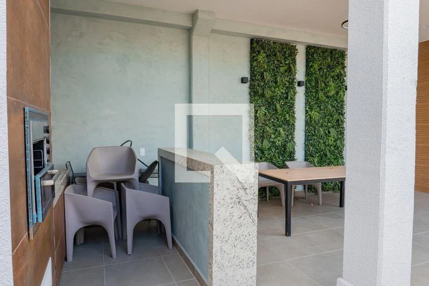 2-bedroom apartment with a mountain view in Rio de Janeiro — photo 46
