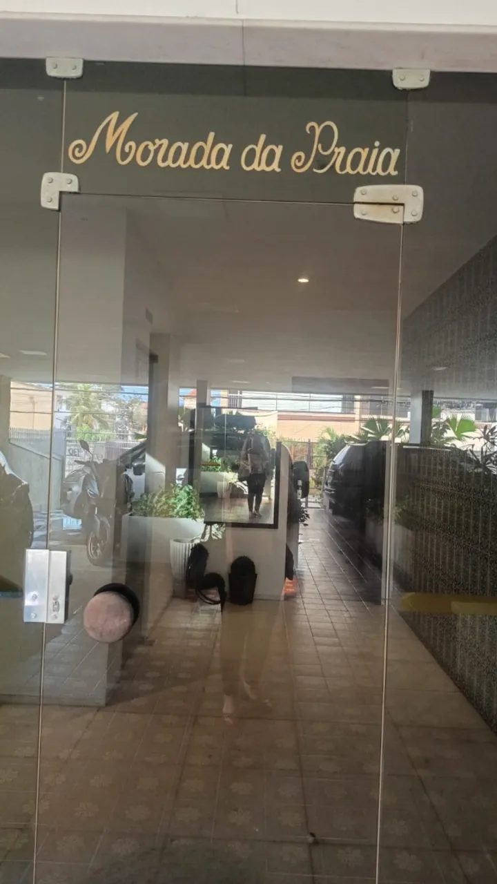 Apartamento de 1 quarto e 37 m² — photo 3
