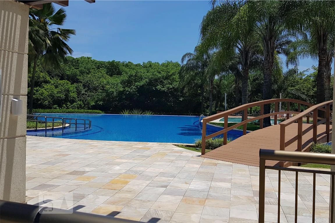 Apartamento mobiliado, 178 m², com varanda gourmet — photo 73