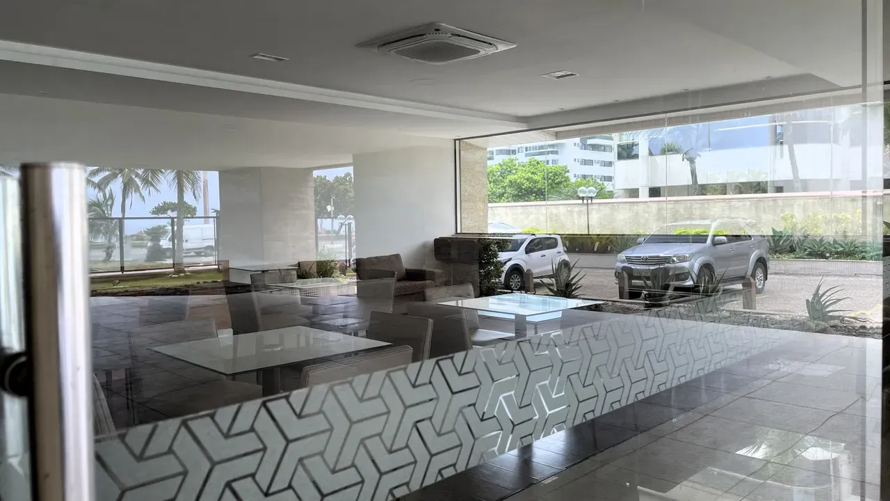 Apartamento mobiliado 60 m² com 1 quarto e 2 banheiros — photo 23
