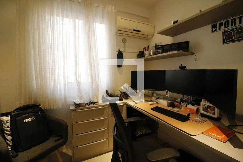 Casa mobiliada, 230 m², com espaço de home office — photo 15