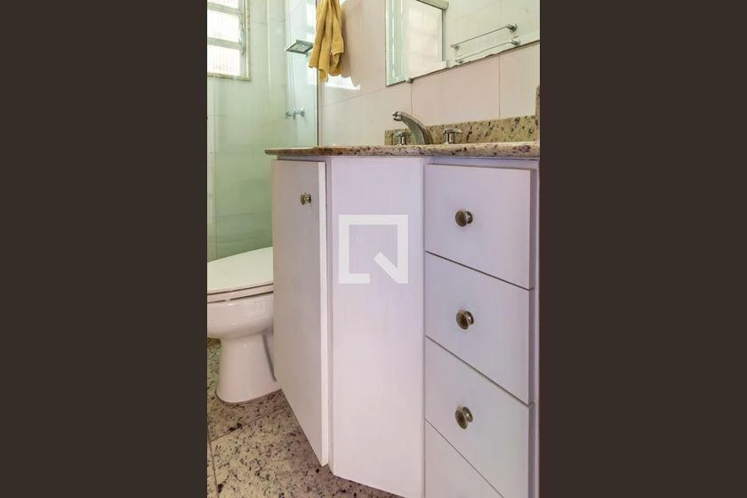 Apartamento de 1 quarto e 32 m² — photo 25