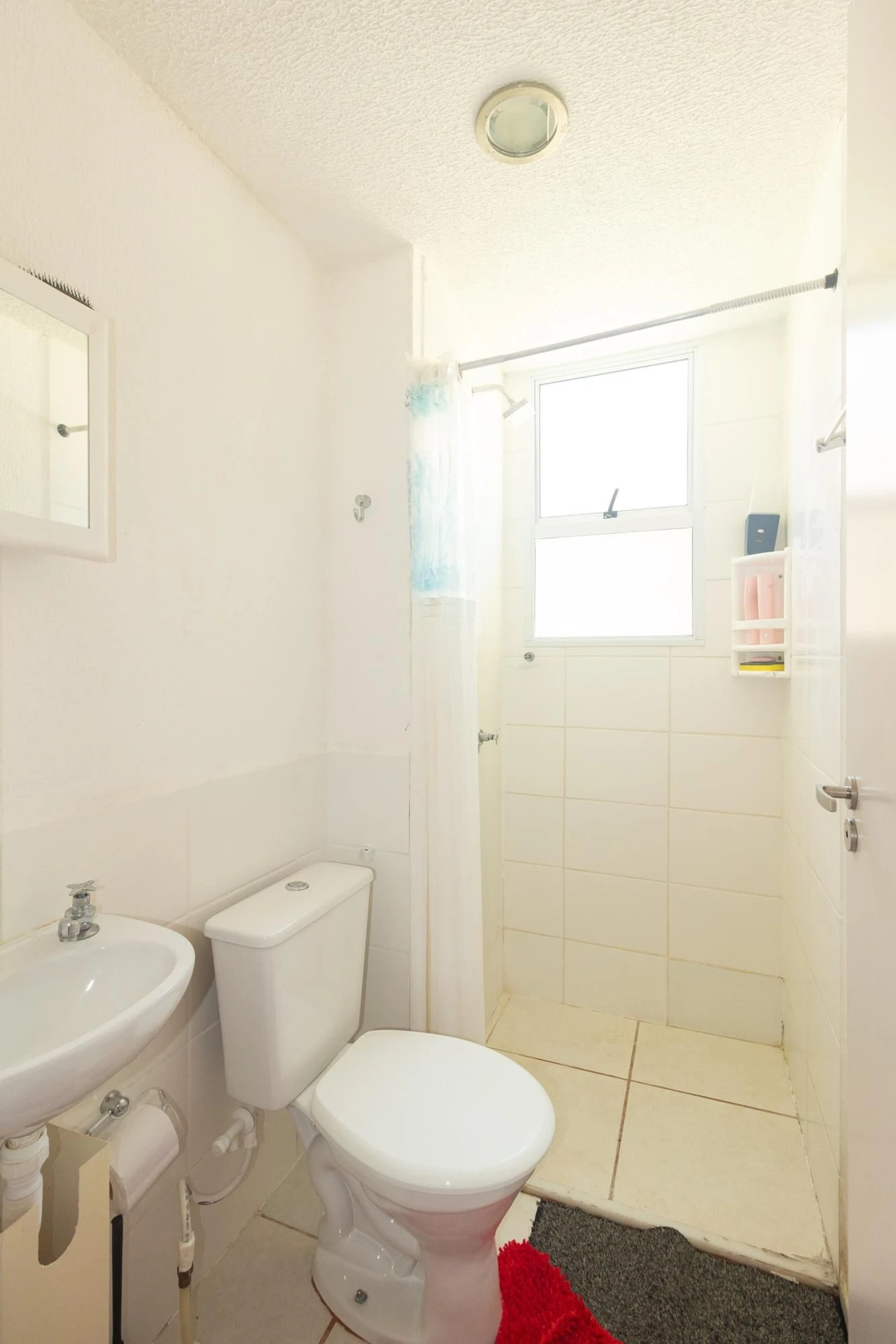 Apartamento mobiliado com 2 quartos e cozinha integrada — photo 17