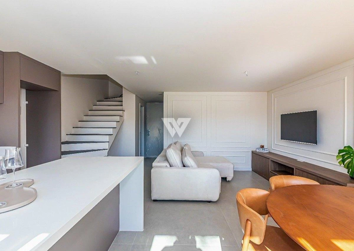 Townhouse with 3 en-suite bedrooms and 2 parking spaces — photo 4