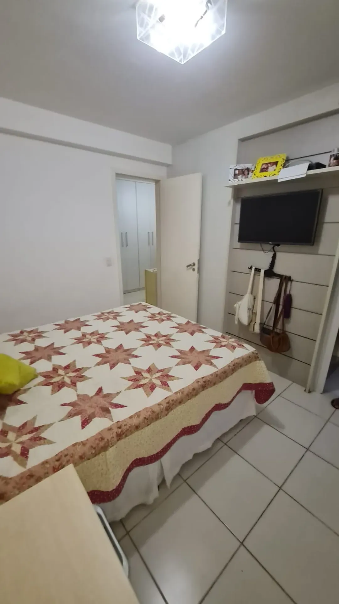 Furnished house with 4 bedrooms and 4 bathrooms and gas kitchen — photo 28