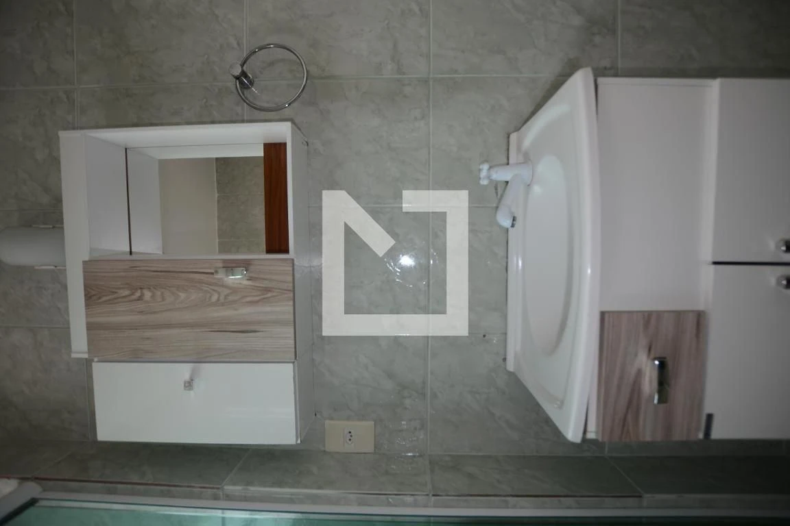 60 m² apartment with a walk-in closet and a private BBQ — photo 45